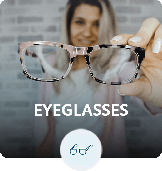 Eyeglasses