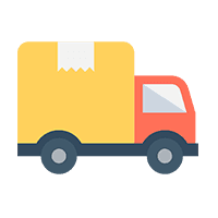Fast U.S. Shipping