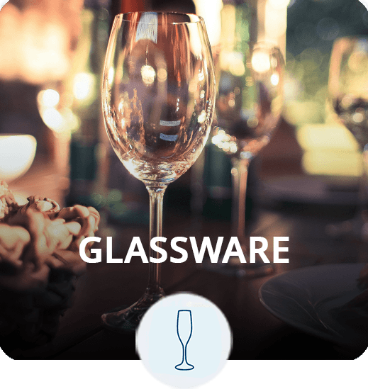 Glassware