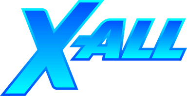 X-All Cleaning Products