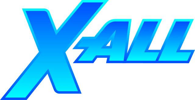 X-All Cleaning Products