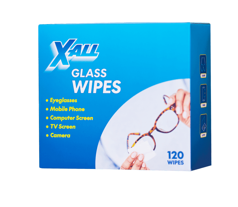 X-All Cleaning Products